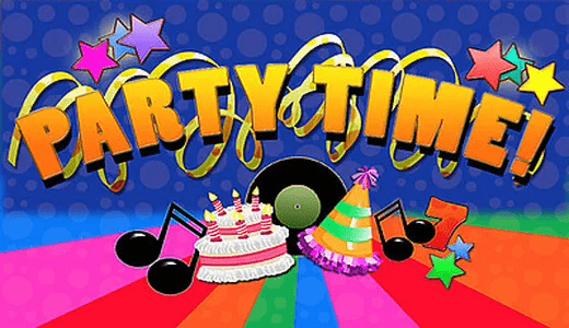 PartyTimeAM