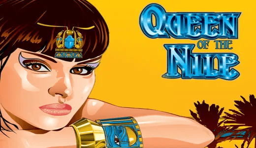 QueenOfNile